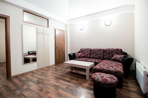 Apartments Ohrid Izabela