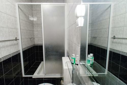 Apartments Ohrid Izabela