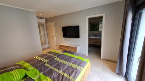 Apartamento San-lol