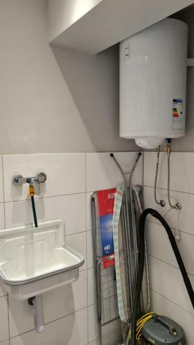 Apartamento San-lol