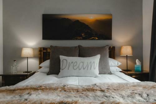 Applecross B&B