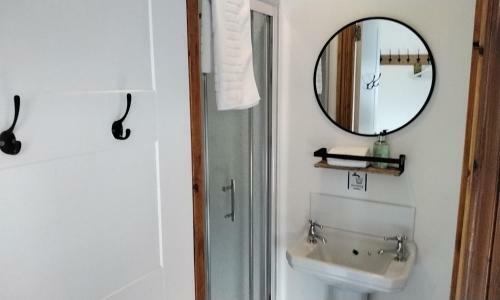Applecross B&B