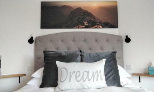 Applecross B&B
