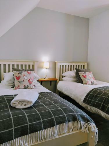 Applecross B&B