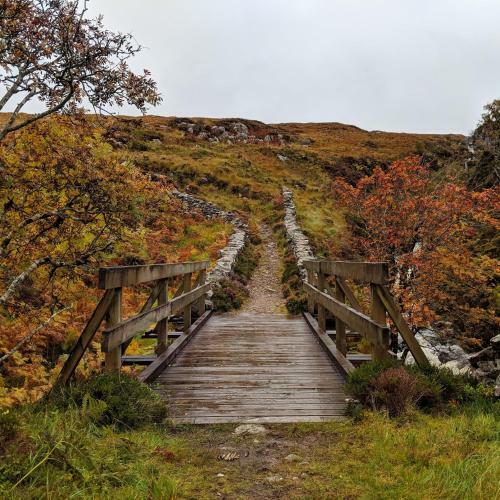Applecross B&B