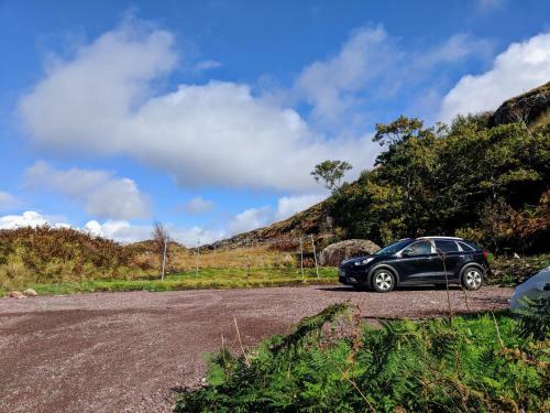 Applecross B&B