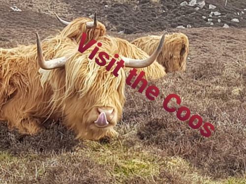 Applecross B&B