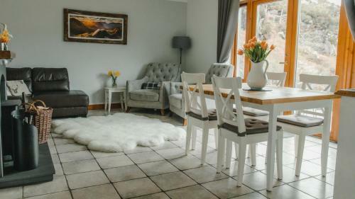 Applecross B&B