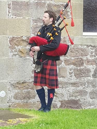 Applecross B&B