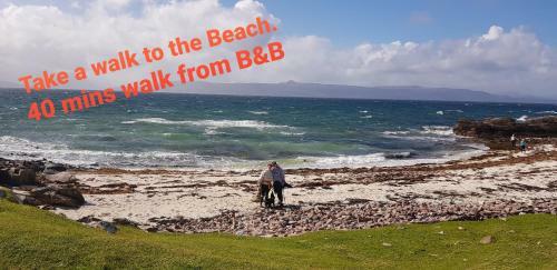 Applecross B&B