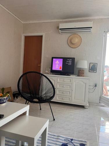 Sunny View Apartman