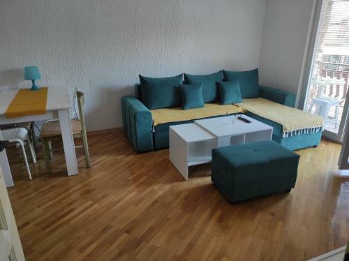 Apartment Grcheski Radozhda