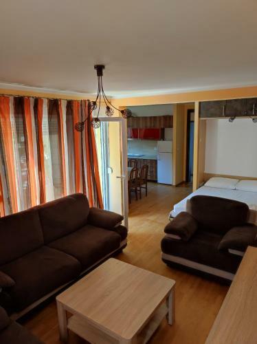 Apartmani Vukovi?