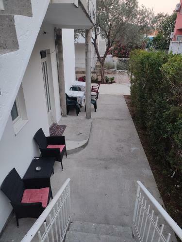 Apartamento Pejovic Guest House
