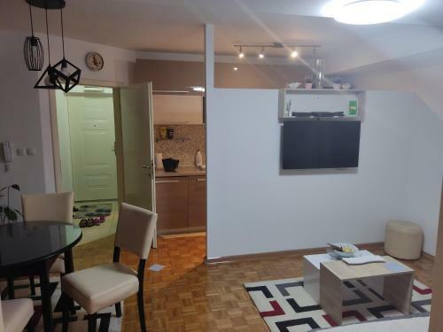 Apartamento Skopjeapp