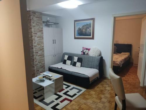 Apartamento Skopjeapp