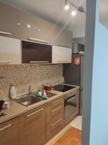 Apartamento Skopjeapp