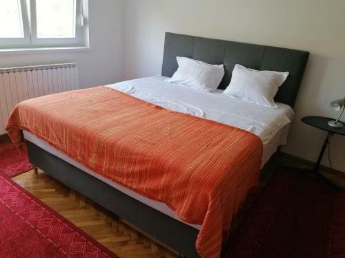 Sunnset Apartment