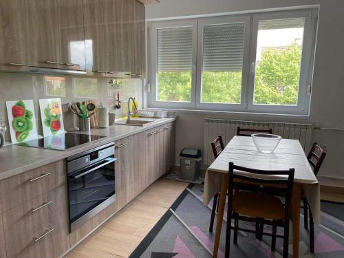 Sunnset Apartment