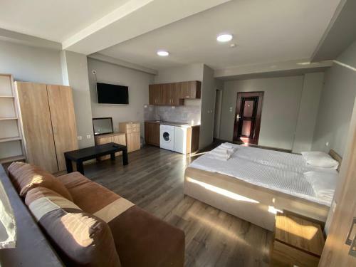 Apartman Hotel
