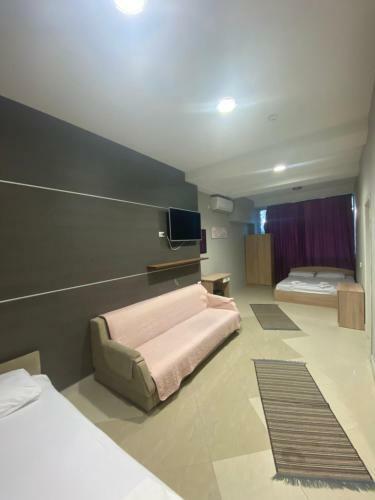 Apartman Hotel