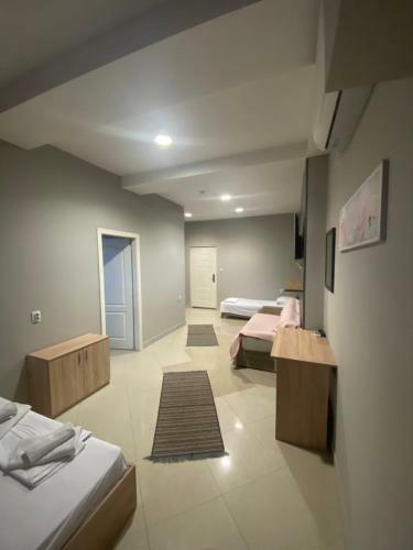 Apartman Hotel