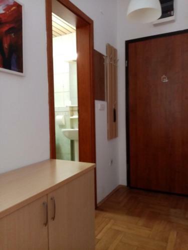 Apartamento Cinema Studio