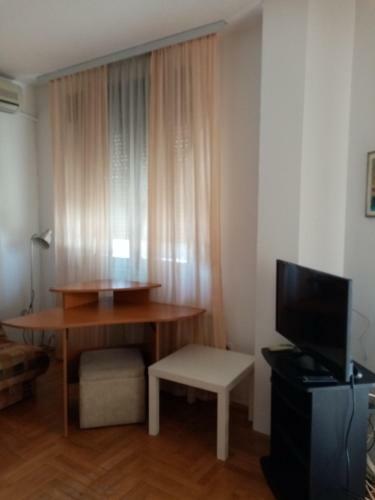 Apartamento Cinema Studio