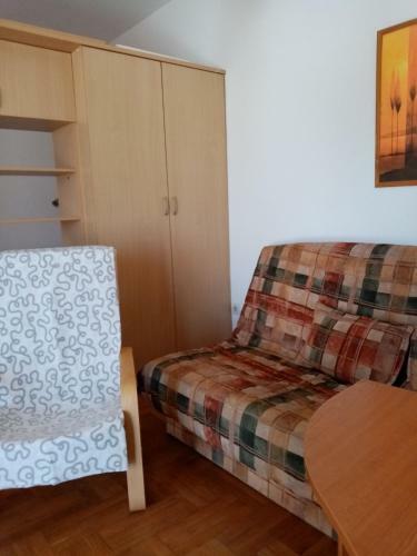 Apartamento Cinema Studio