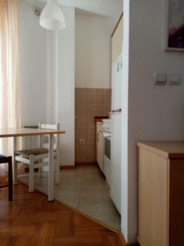 Apartamento Cinema Studio