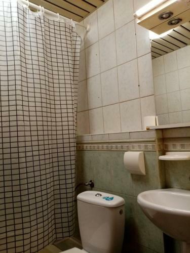 Apartamento Cinema Studio