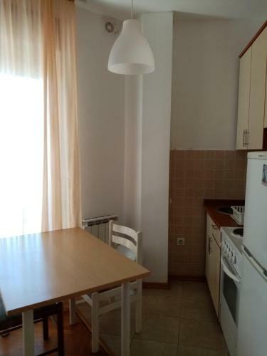 Apartamento Cinema Studio