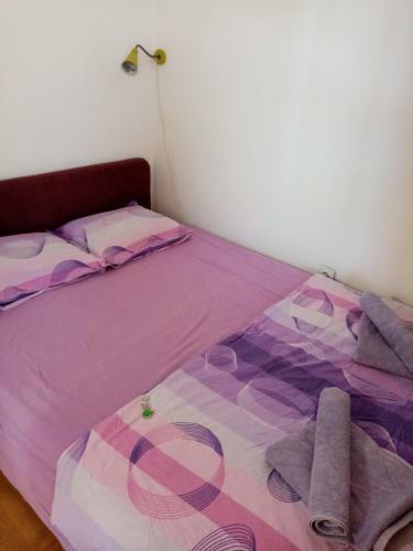 Apartamento Cinema Studio
