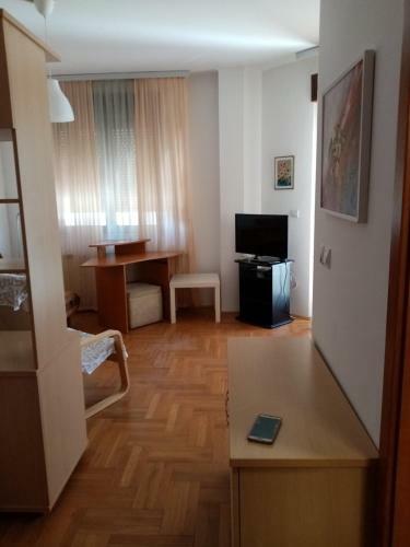 Apartamento Cinema Studio