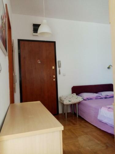 Apartamento Cinema Studio