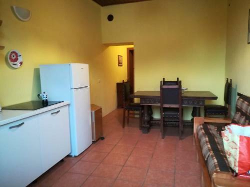 Apartamento Appartamento Quadrifoglio