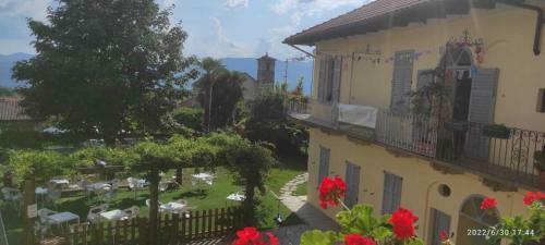 Apartamento Appartamento Quadrifoglio
