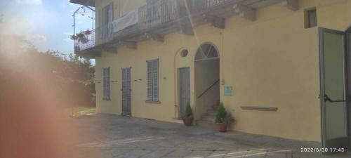 Apartamento Appartamento Quadrifoglio