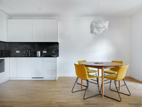 Juodkrante Apartament