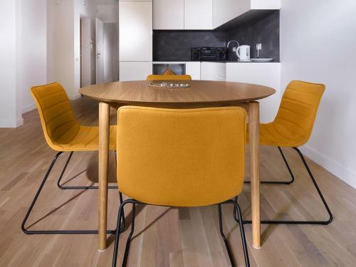 Juodkrante Apartament