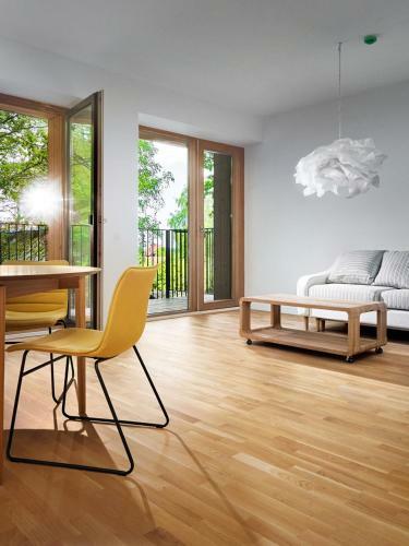 Juodkrante Apartament