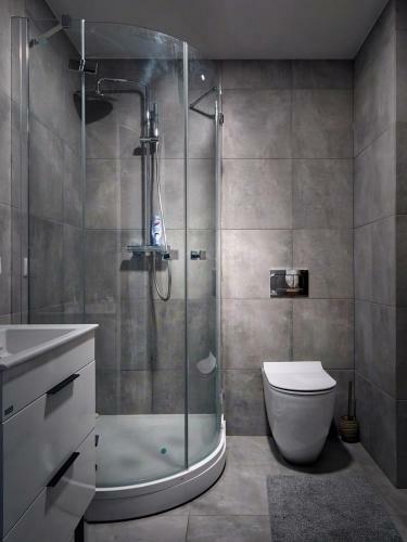 Juodkrante Apartament