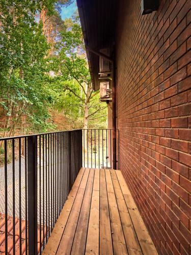 Juodkrante Apartament