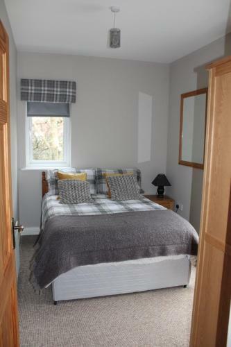 Seaview Cottage Umlagh