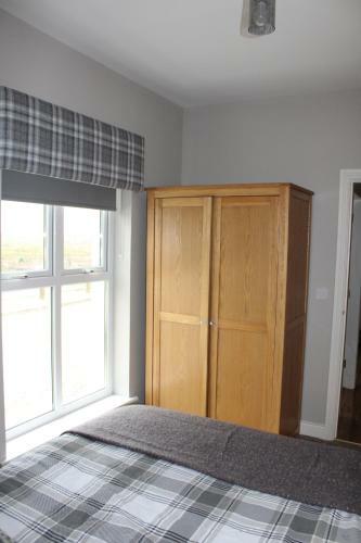 Seaview Cottage Umlagh