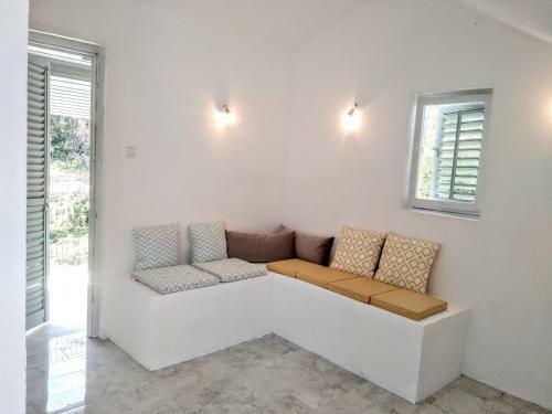 Apartamento Lustica Retreat
