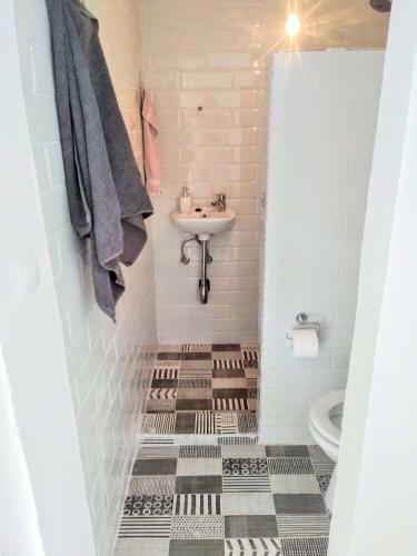 Apartamento Lustica Retreat