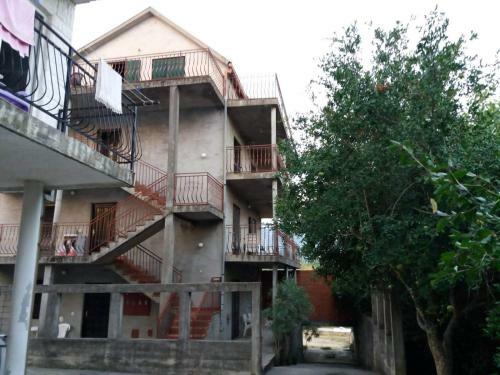Apartman - Tivat