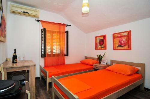 Apartamento Sofia Rooms