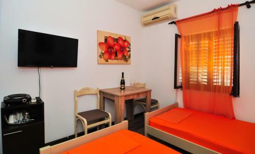 Apartamento Sofia Rooms